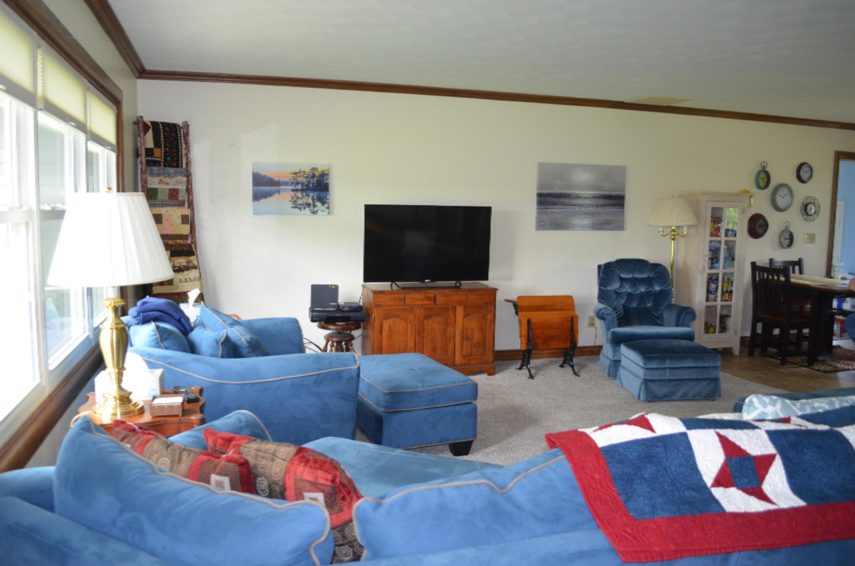 31986 West Colon Road Colon, MI 49040 - Photo 7 of 23 Living Room