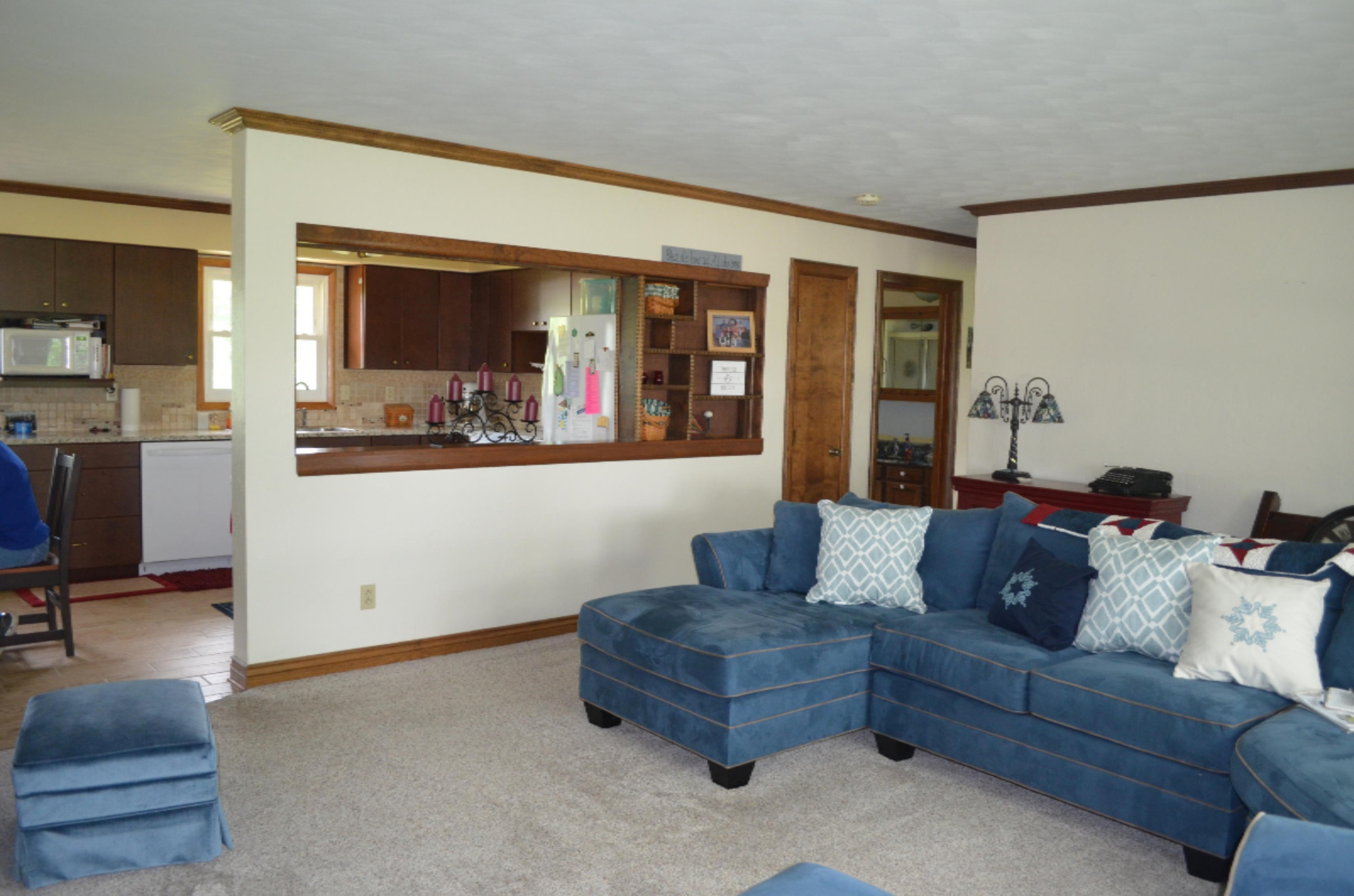 31986 West Colon Road Colon, MI 49040 - Photo 10 of 23 Living Room