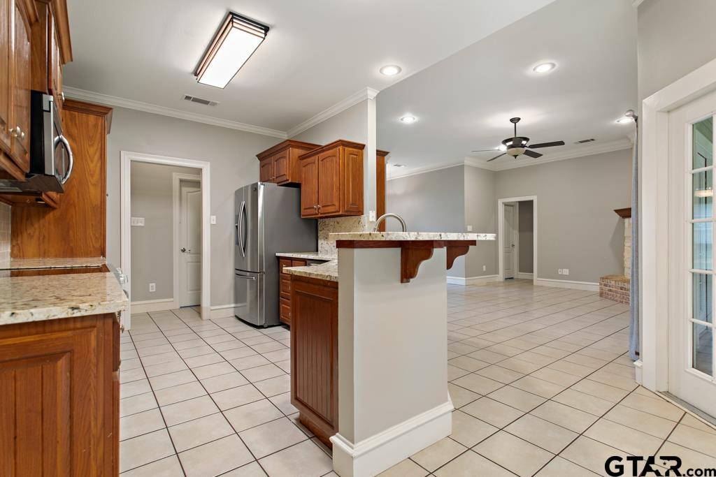 21183 Altuda Lane Flint, TX 75762 - Photo 12 of 48