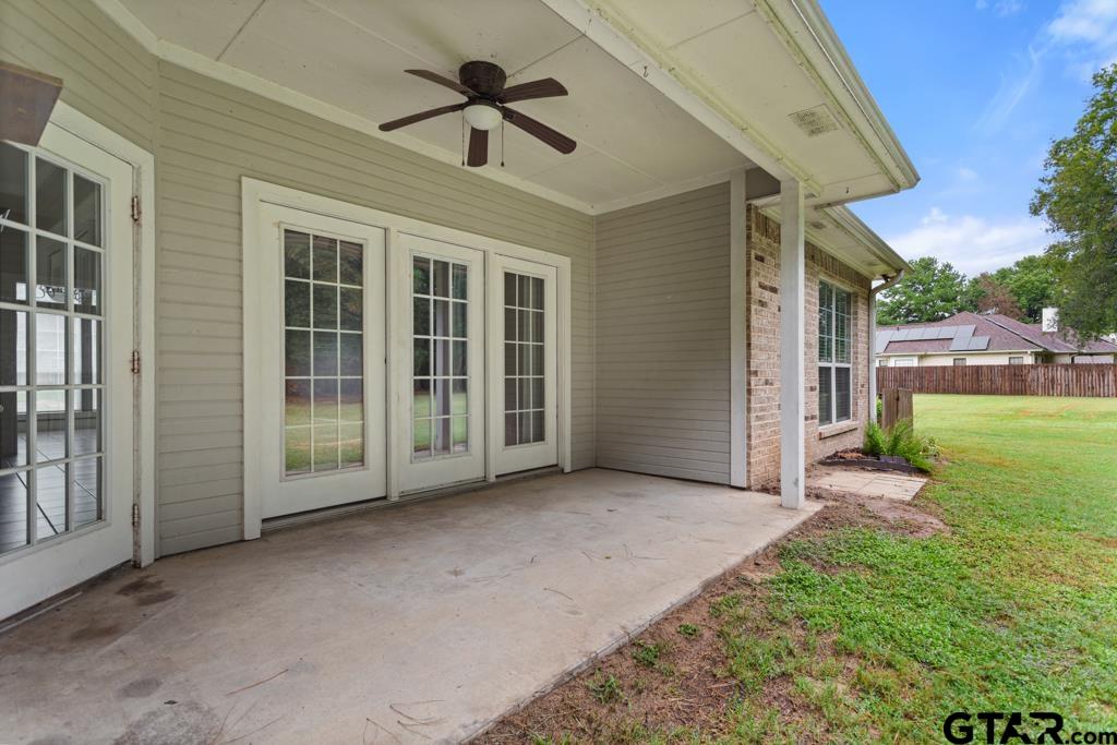 21183 Altuda Lane Flint, TX 75762 - Photo 27 of 48
