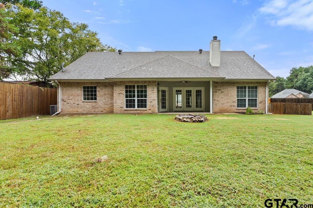 21183 Altuda Lane Flint, TX 75762 - Photo 28 of 48