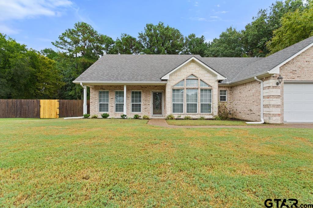 21183 Altuda Lane Flint, TX 75762 - Photo 4 of 48