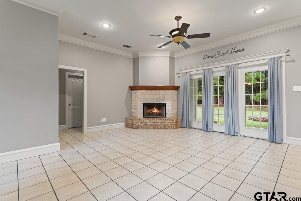 21183 Altuda Lane Flint, TX 75762 - Photo 8 of 48