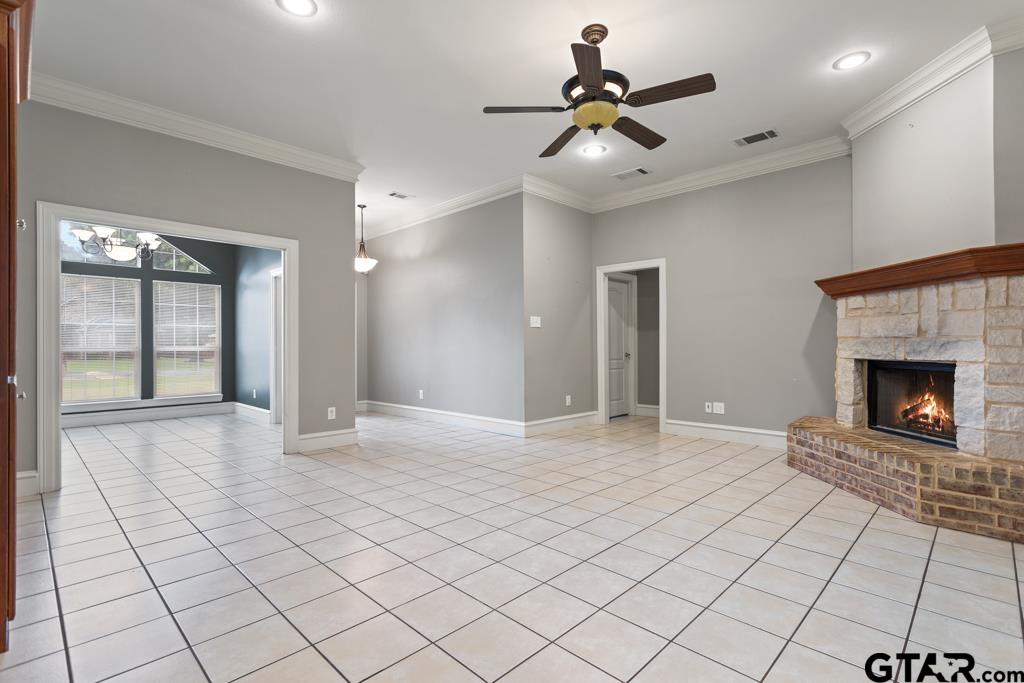 21183 Altuda Lane Flint, TX 75762 - Photo 9 of 48