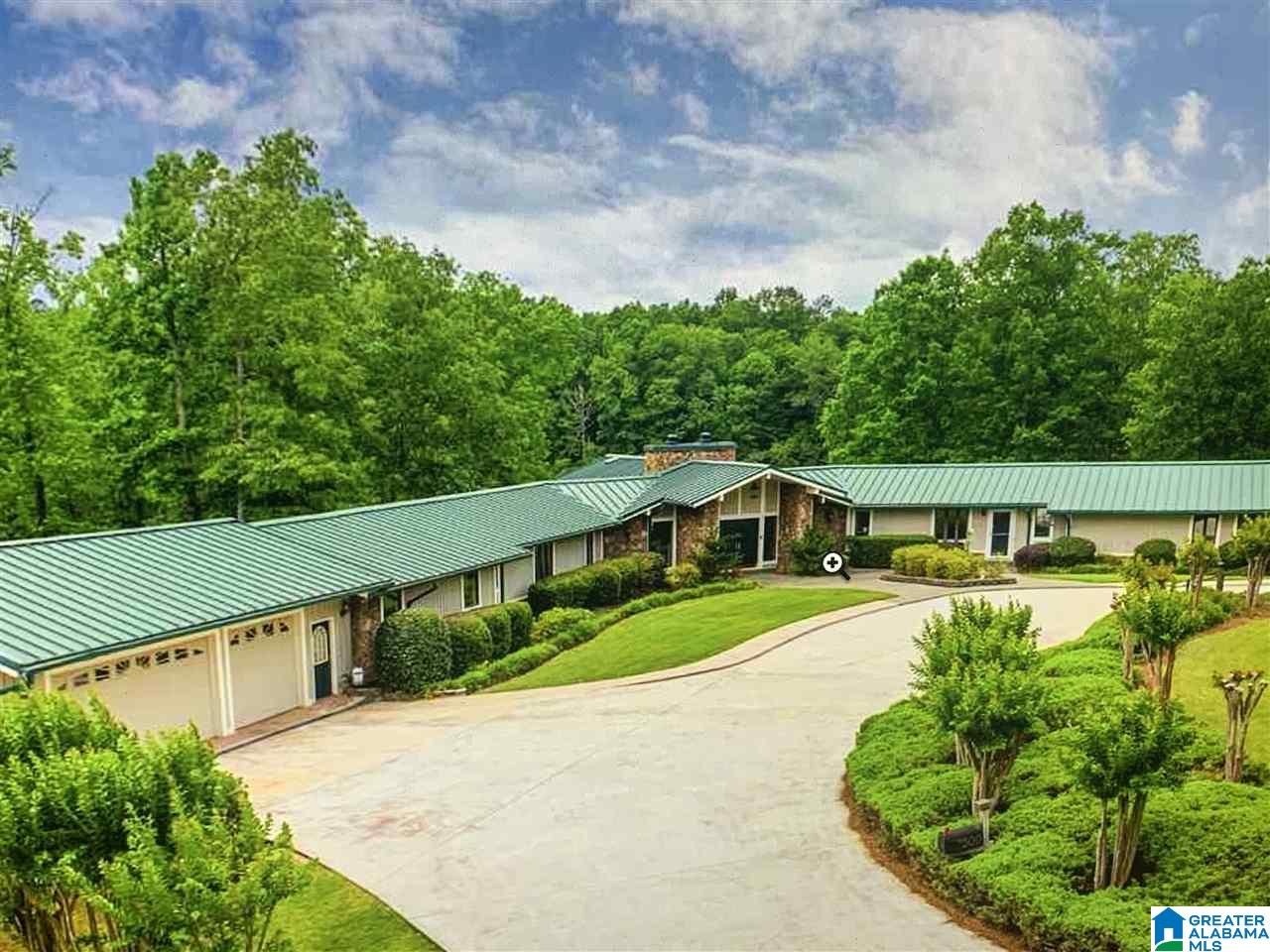 300 Carriage Lane Alabaster, AL 35007 - Photo 1 of 1