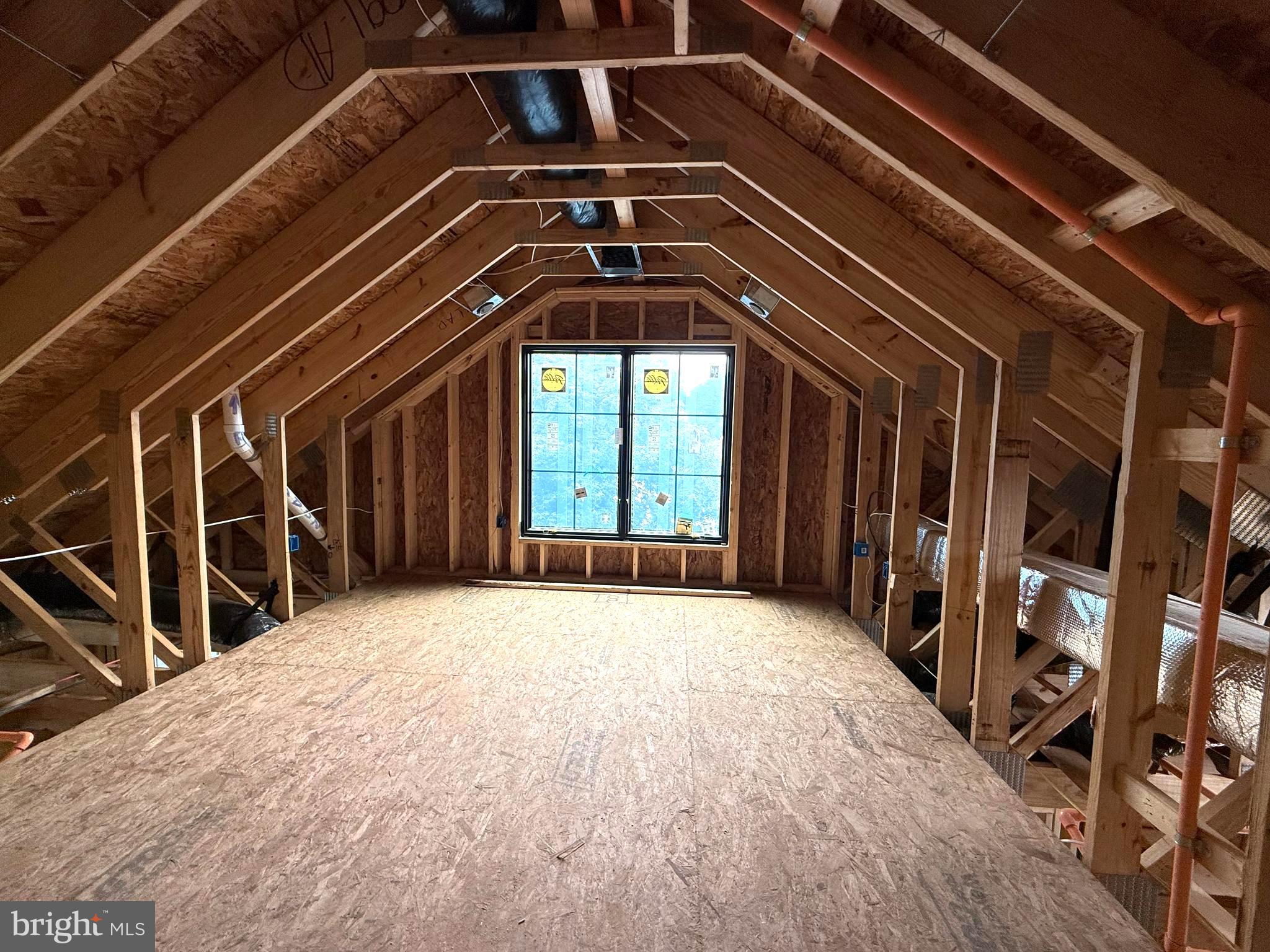 7800 Marion Lane Bethesda, MD 20814 - Photo 11 of 11 a view of an empty room
