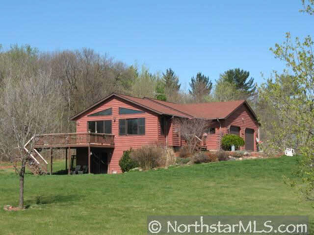 W5371 794th Avenue Spring Valley, WI 54767 - Photo 1 of 10 Gallery Image 1
