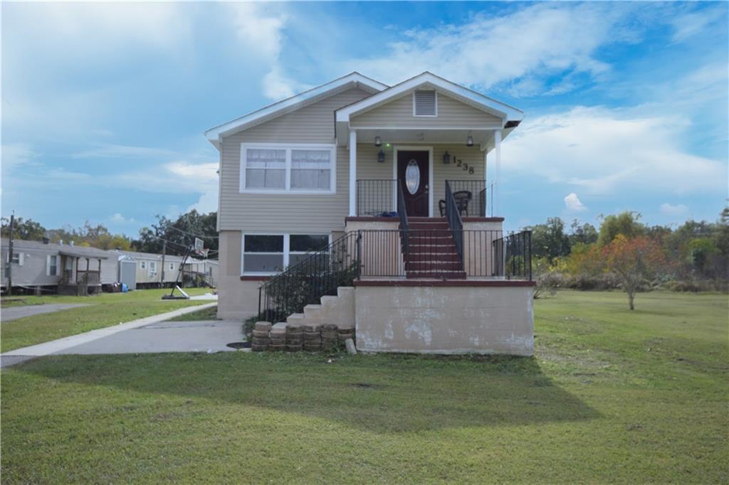 1238 Bayou Road St. Bernard, LA 70085 - Photo 1 of 29