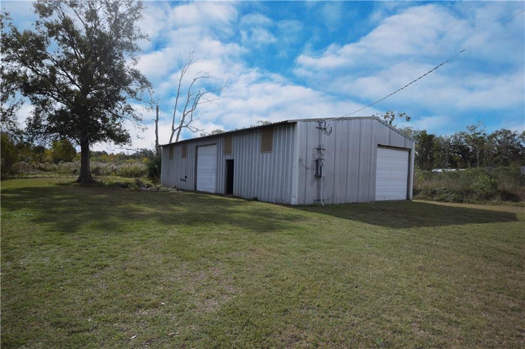 1238 Bayou Road St. Bernard, LA 70085 - Photo 25 of 29