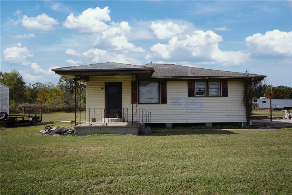 1238 Bayou Road St. Bernard, LA 70085 - Photo 27 of 29