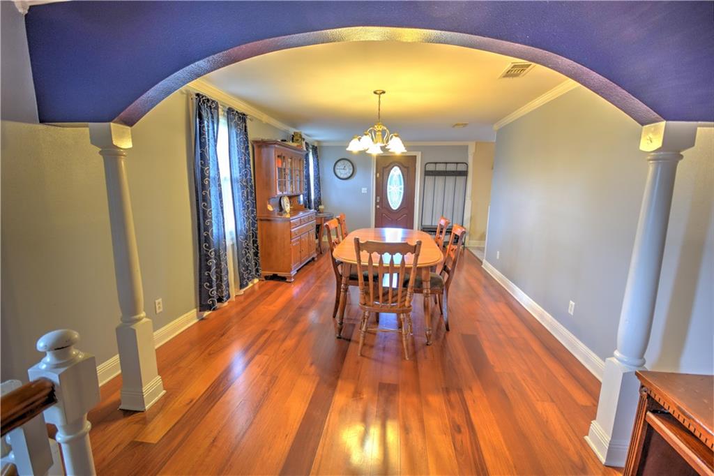1238 Bayou Road St. Bernard, LA 70085 - Photo 4 of 29