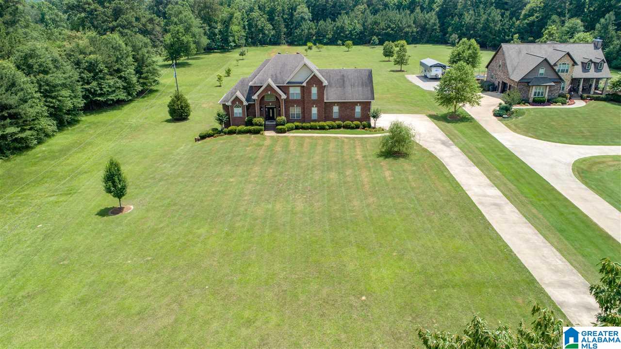 8736 Lock 17 Road Bessemer, AL 35023 - Photo 3 of 50
