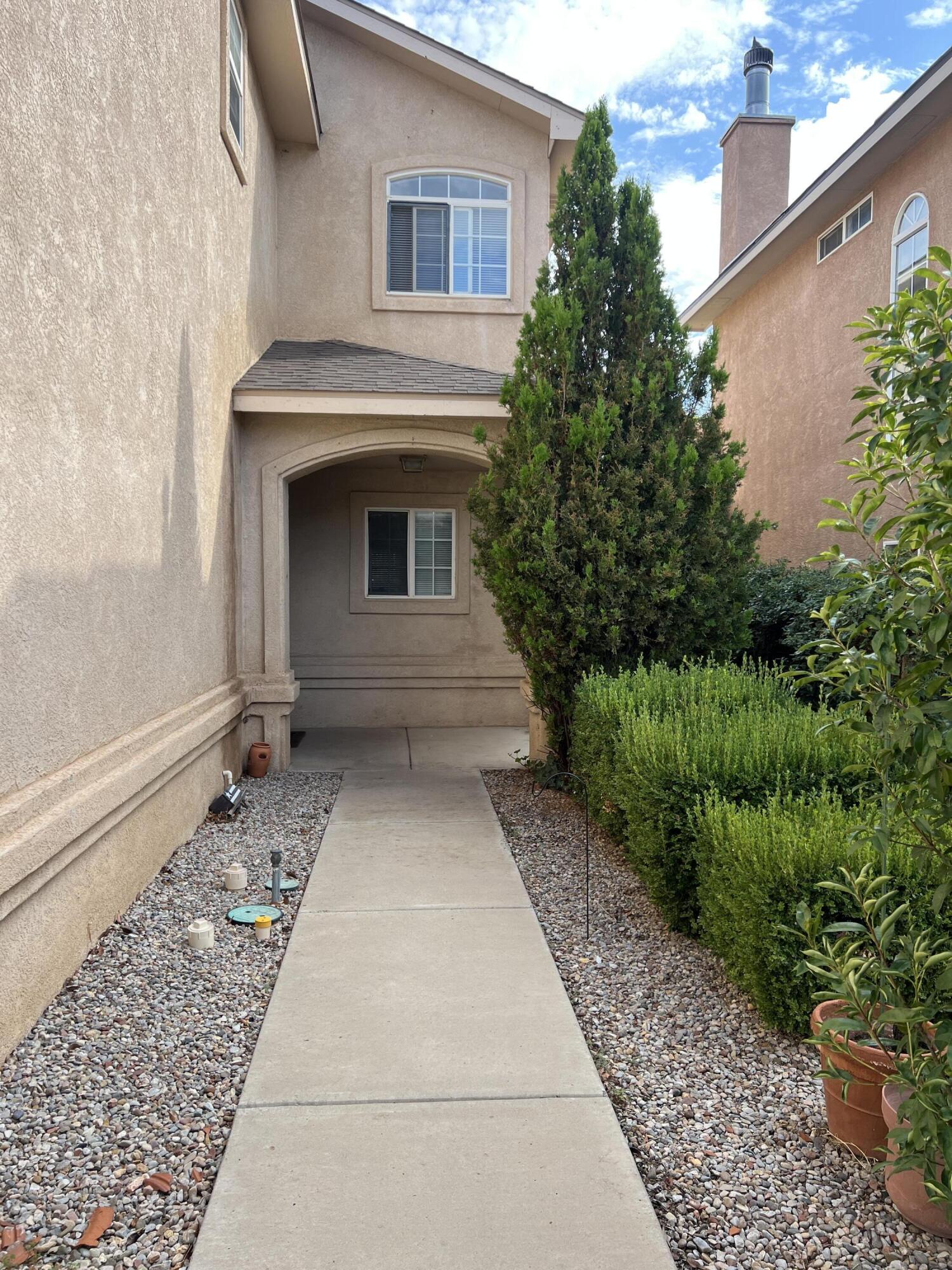 7316 Peregrine Road Northeast Albuquerque, NM 87113 - Photo 2 of 17 Gallery Image 2