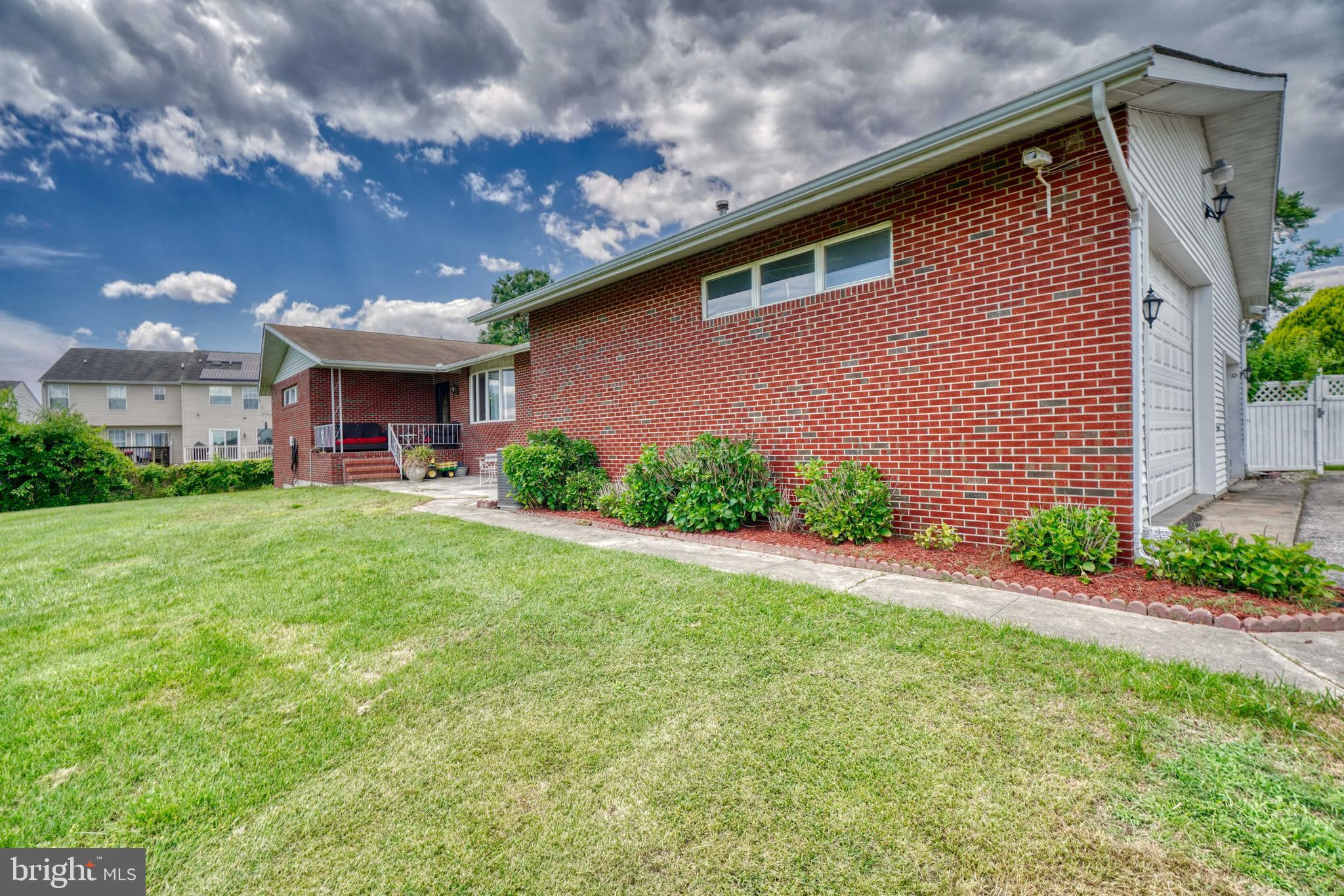 8340 Old Philadelphia Road Rosedale, MD 21237 - Photo 3 of 78