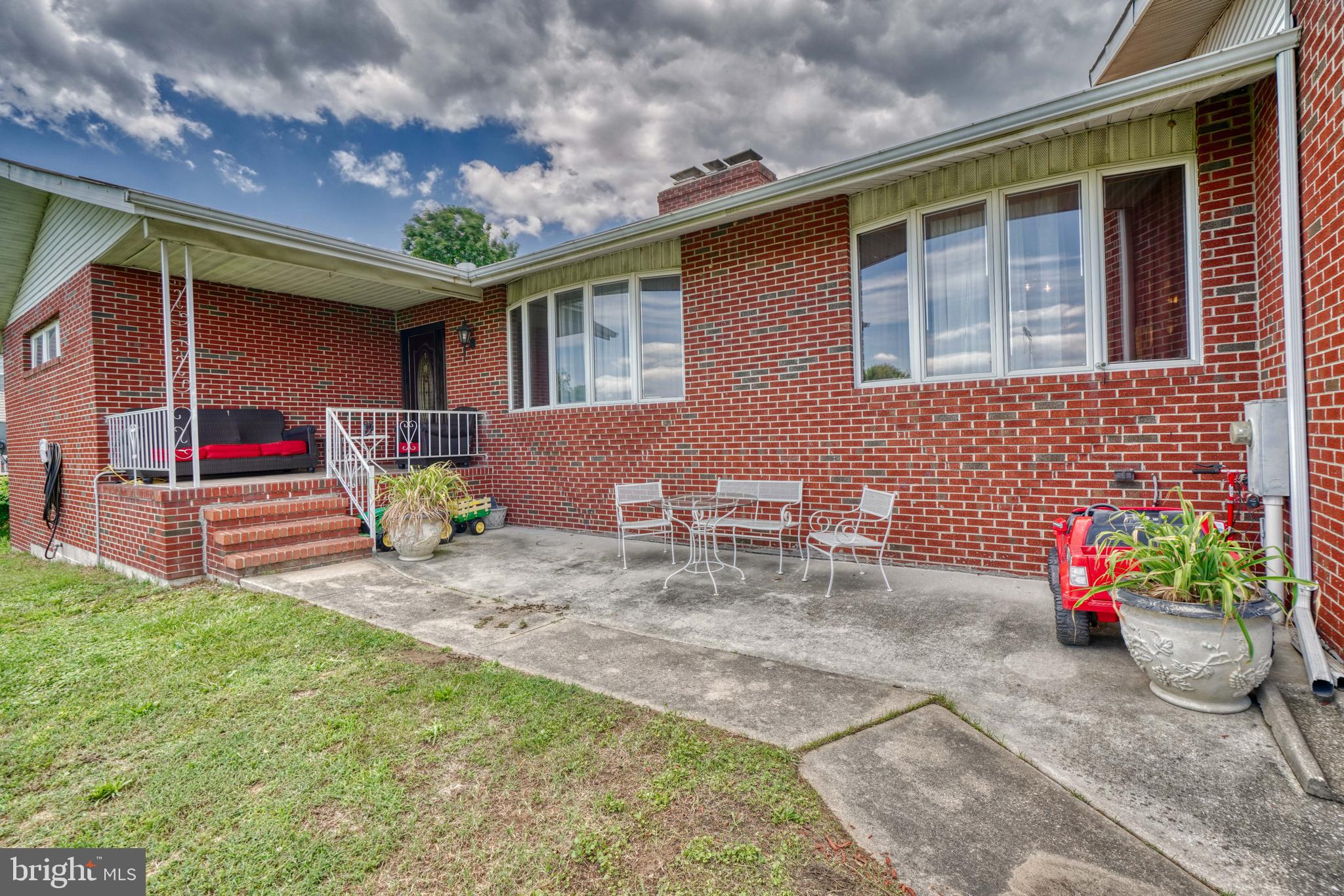 8340 Old Philadelphia Road Rosedale, MD 21237 - Photo 4 of 78