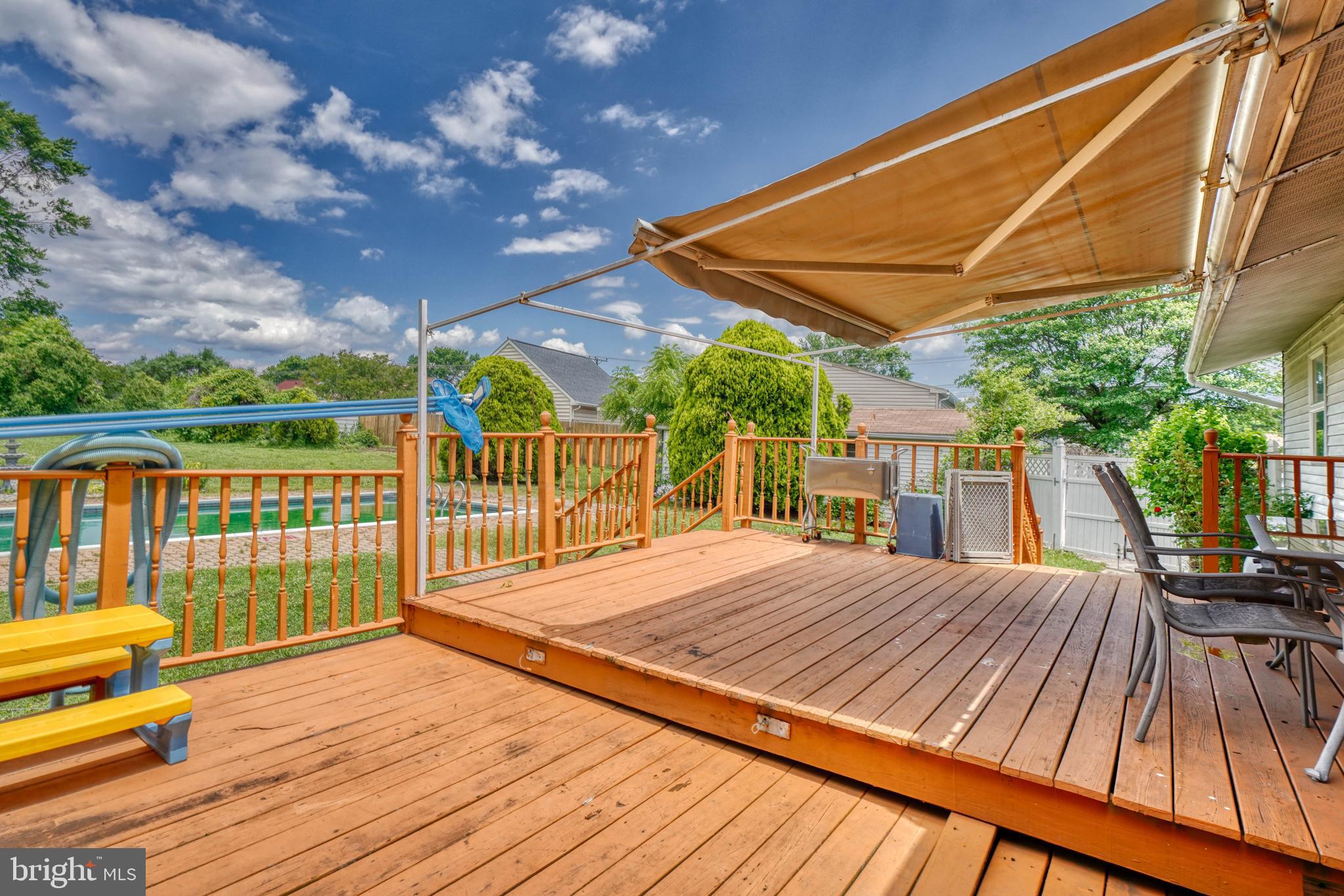8340 Old Philadelphia Road Rosedale, MD 21237 - Photo 47 of 78