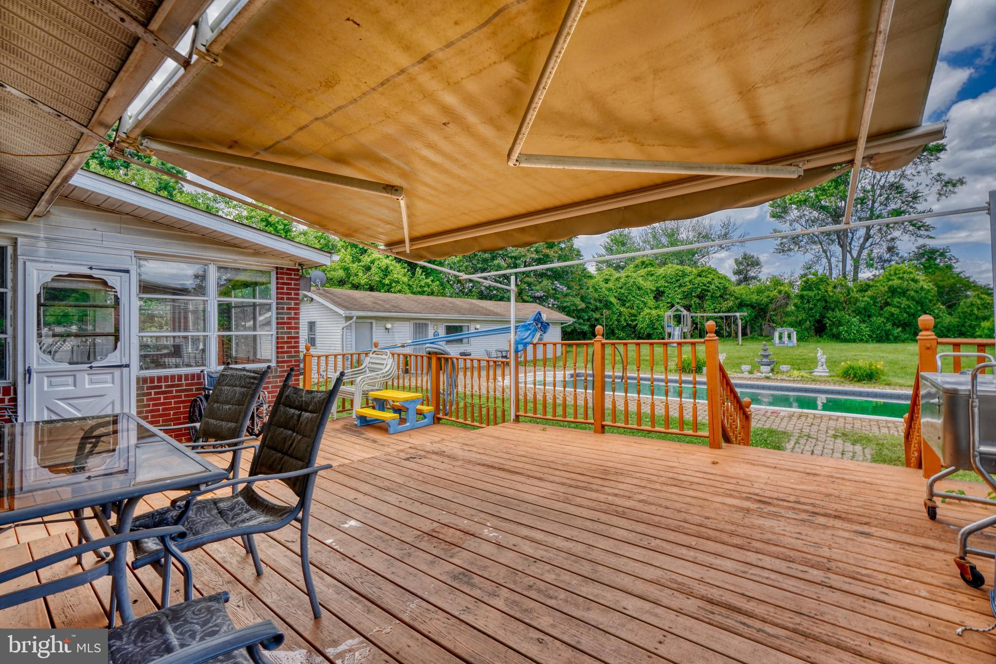 8340 Old Philadelphia Road Rosedale, MD 21237 - Photo 48 of 78