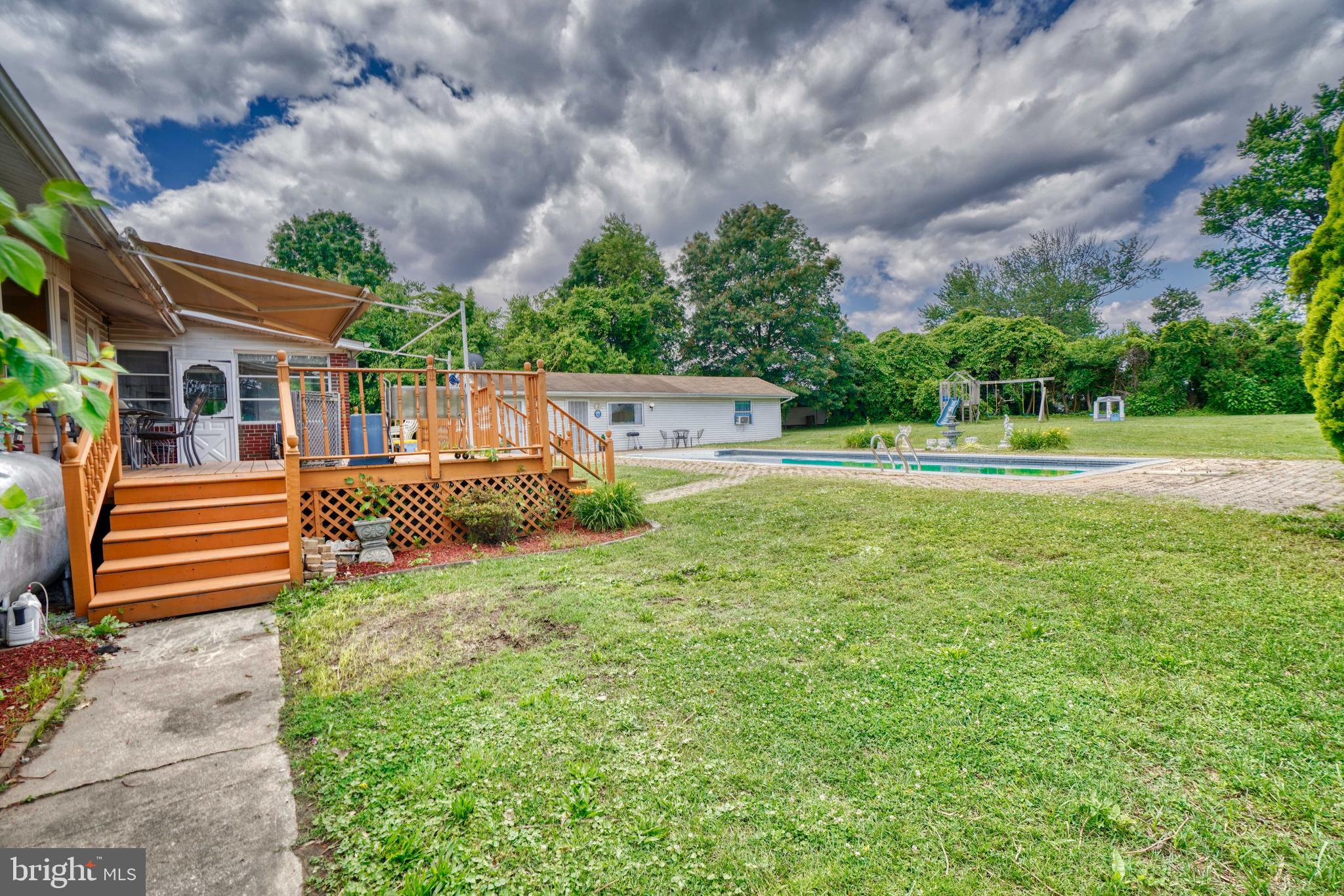 8340 Old Philadelphia Road Rosedale, MD 21237 - Photo 49 of 78