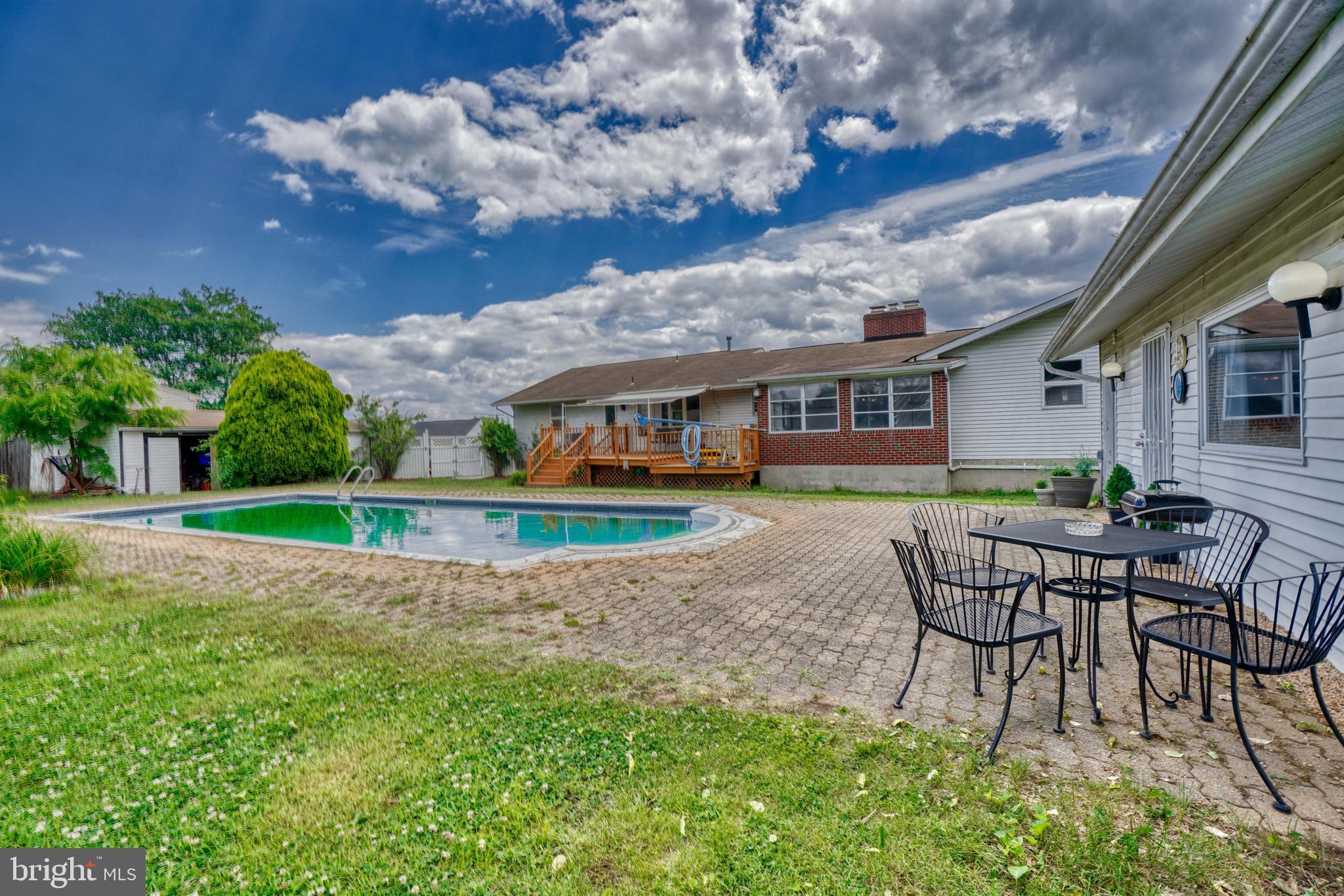 8340 Old Philadelphia Road Rosedale, MD 21237 - Photo 50 of 78