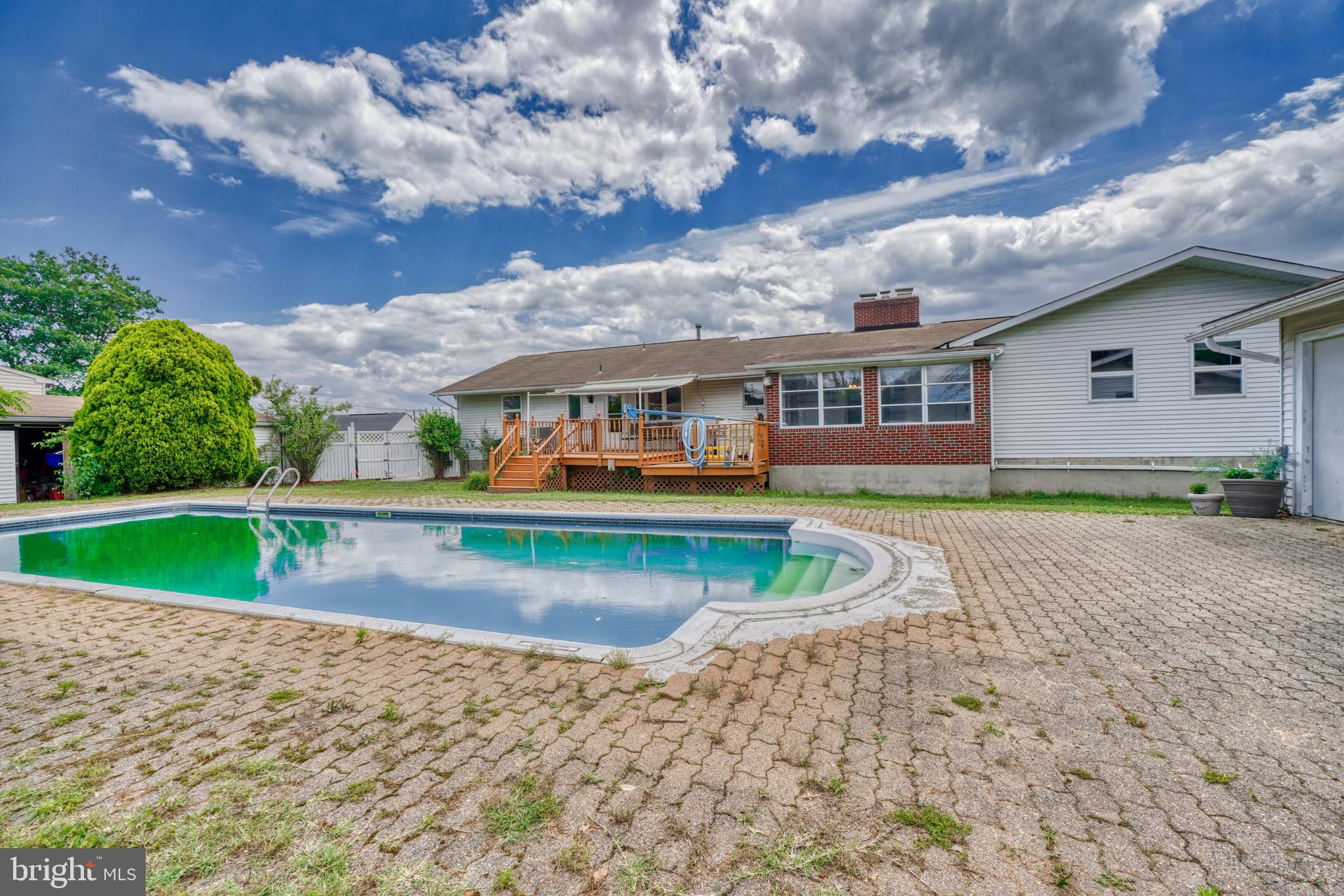 8340 Old Philadelphia Road Rosedale, MD 21237 - Photo 51 of 78
