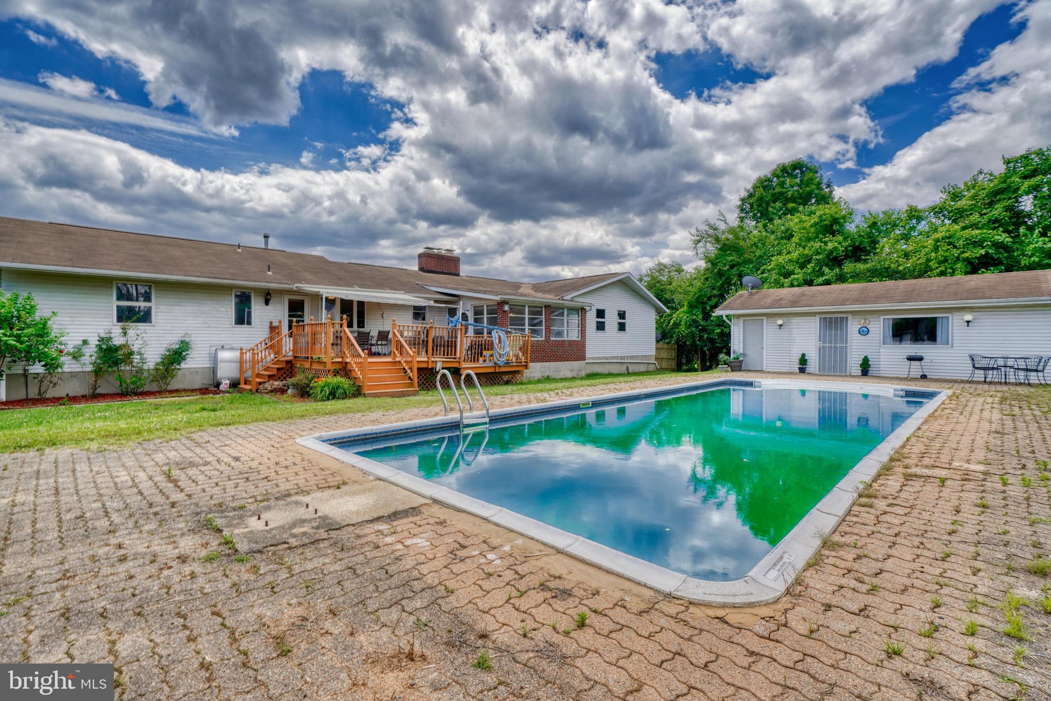 8340 Old Philadelphia Road Rosedale, MD 21237 - Photo 52 of 78