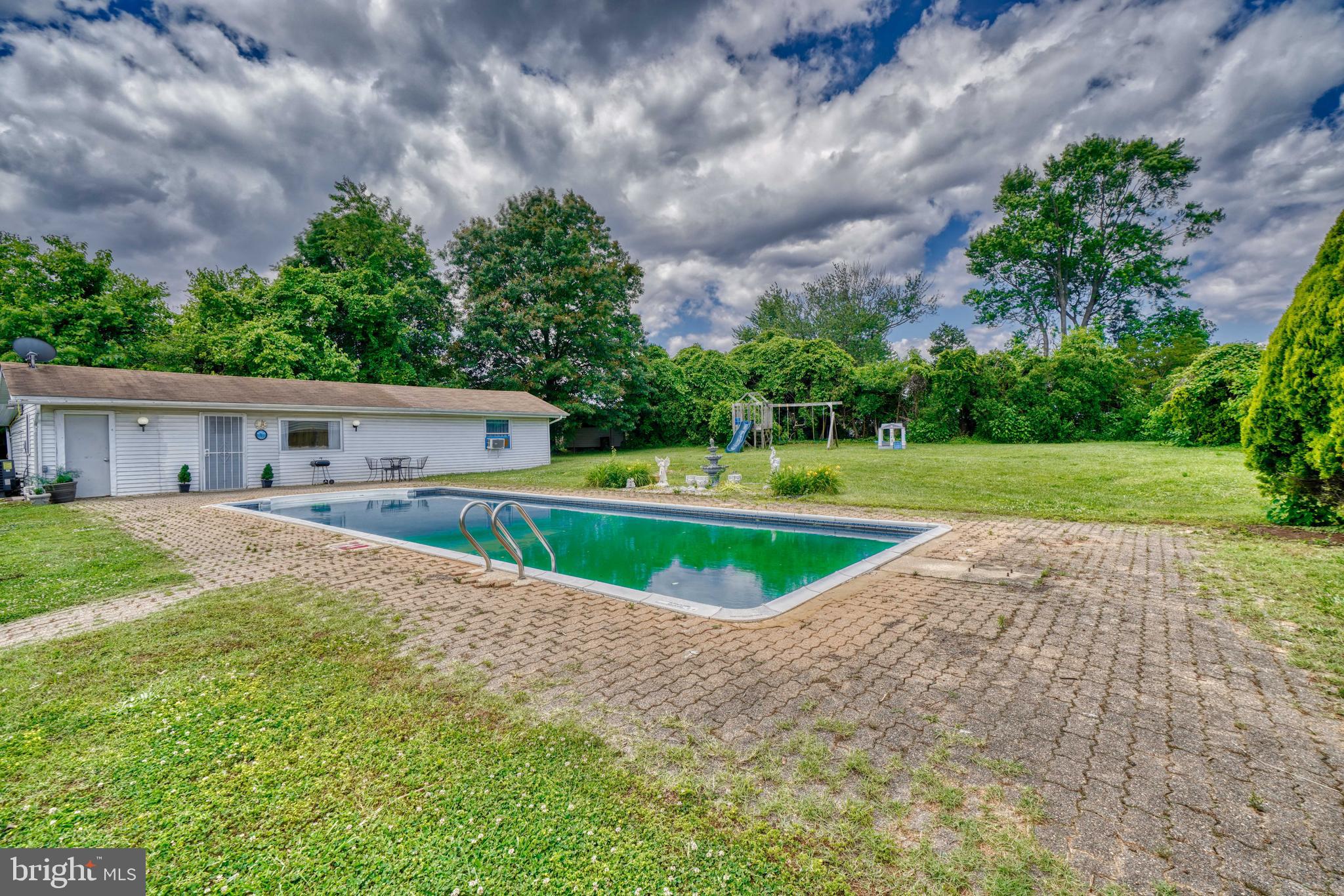 8340 Old Philadelphia Road Rosedale, MD 21237 - Photo 53 of 78