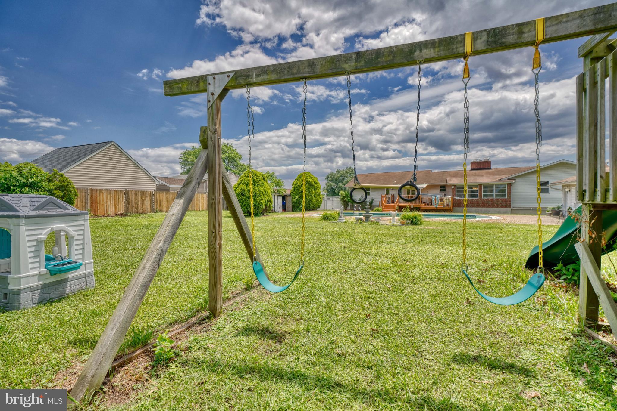 8340 Old Philadelphia Road Rosedale, MD 21237 - Photo 66 of 78