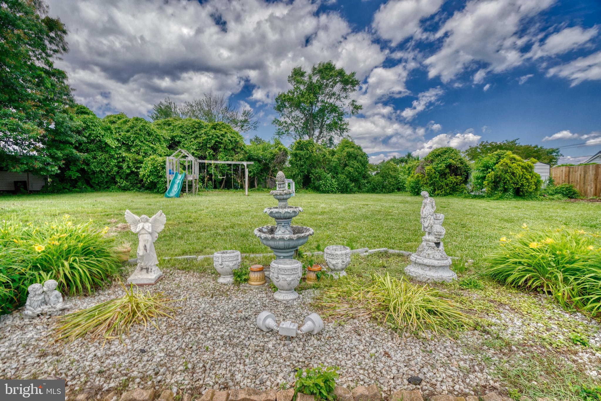 8340 Old Philadelphia Road Rosedale, MD 21237 - Photo 67 of 78