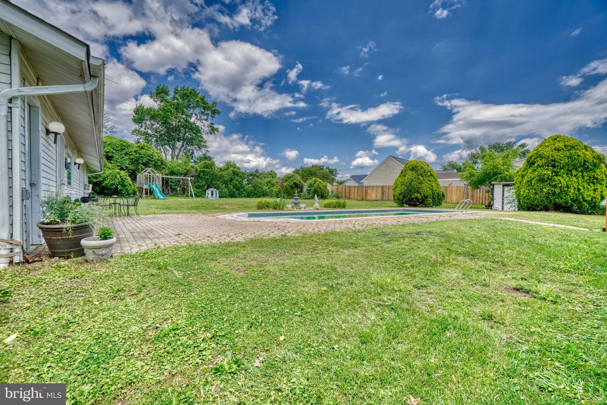 8340 Old Philadelphia Road Rosedale, MD 21237 - Photo 69 of 78