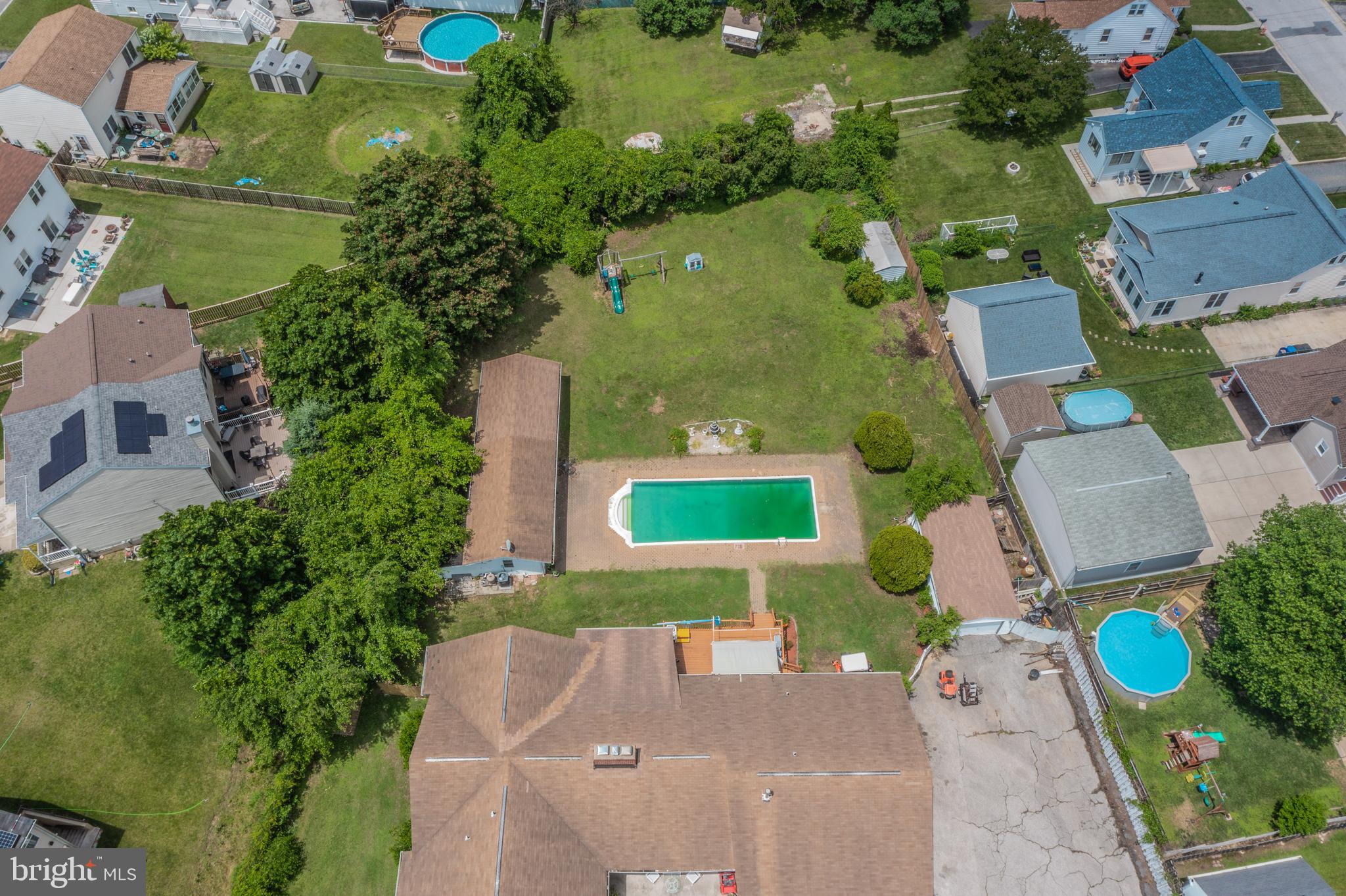 8340 Old Philadelphia Road Rosedale, MD 21237 - Photo 71 of 78