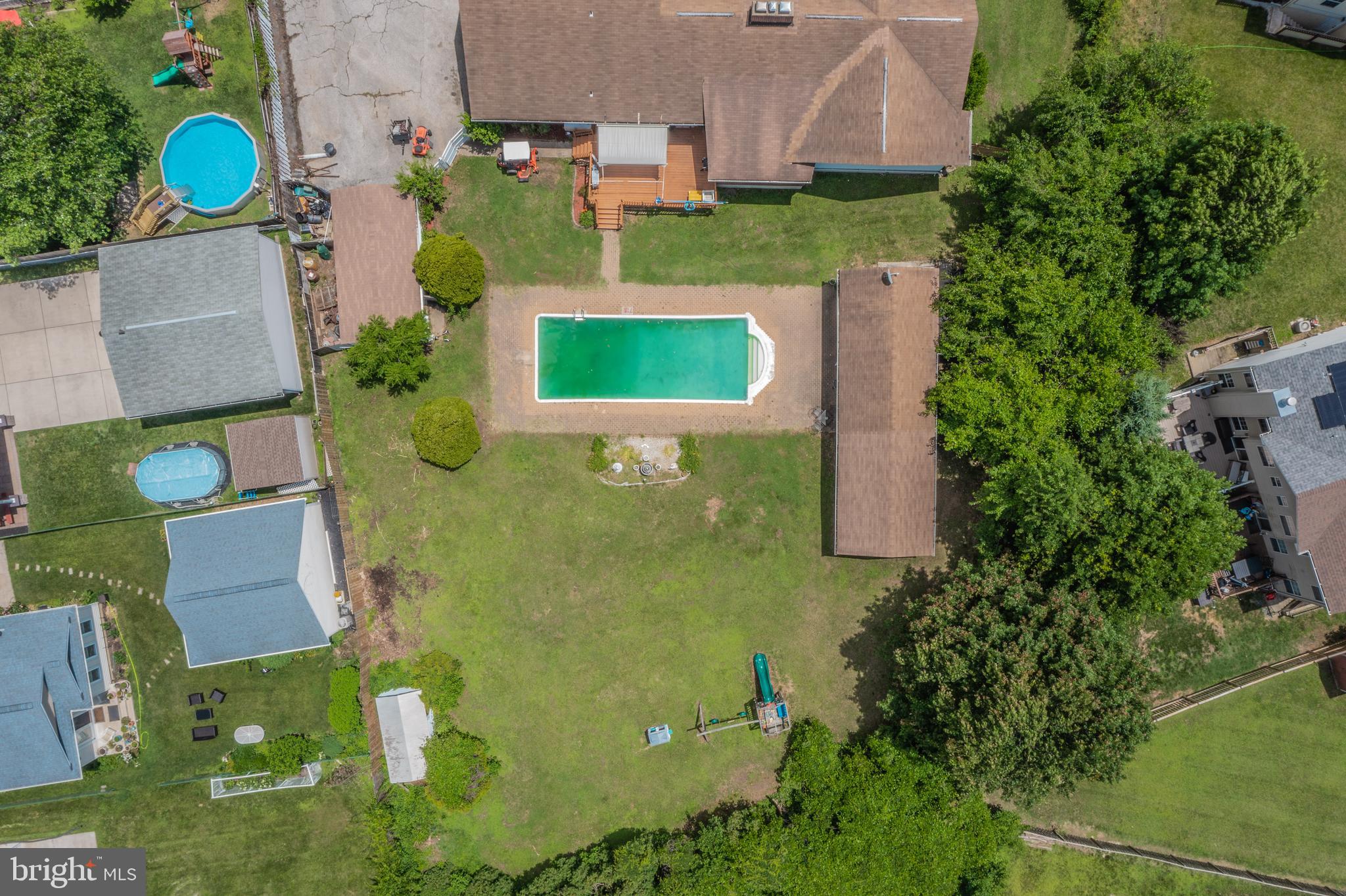 8340 Old Philadelphia Road Rosedale, MD 21237 - Photo 72 of 78