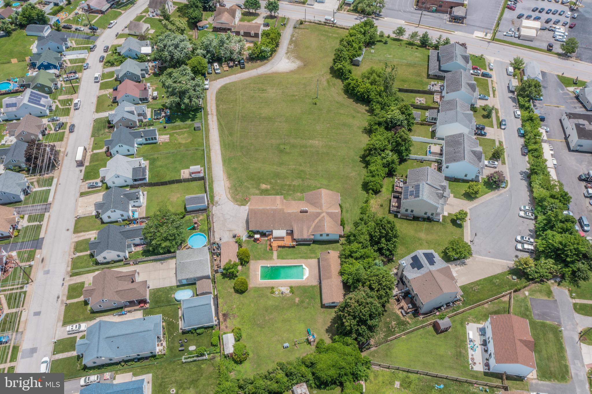8340 Old Philadelphia Road Rosedale, MD 21237 - Photo 73 of 78