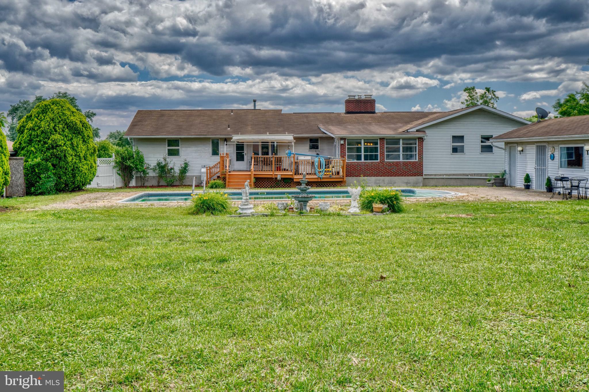 8340 Old Philadelphia Road Rosedale, MD 21237 - Photo 76 of 78