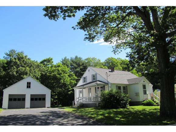 147 Clark Road Rye, NH 03870 - Photo 1 of 1