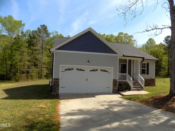 $308,000 | 60 Wickersham Way, Louisburg, NC 27549