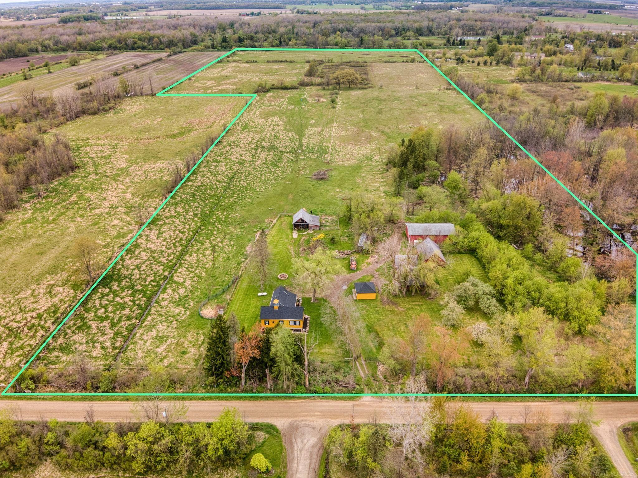 8839 Petz Road Imlay City, MI 48444 - Photo 51 of 51
