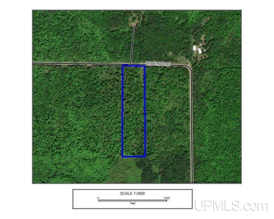 Tbd Old Rink Road Toivola, MI 49965 - Photo 3 of 31 Gallery Image 3