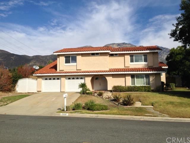 7928 Hillside Road Rancho Cucamonga, CA 91701 - Photo 1 of 1