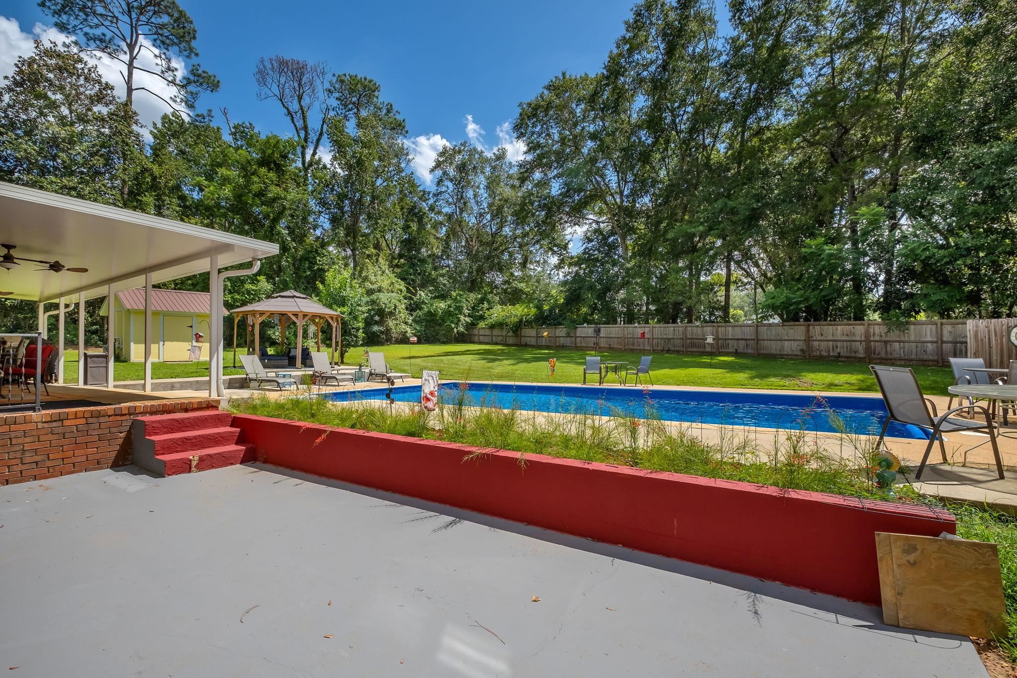 2070 Edenfield Road Tallahassee, FL 32308 - Photo 56 of 65
