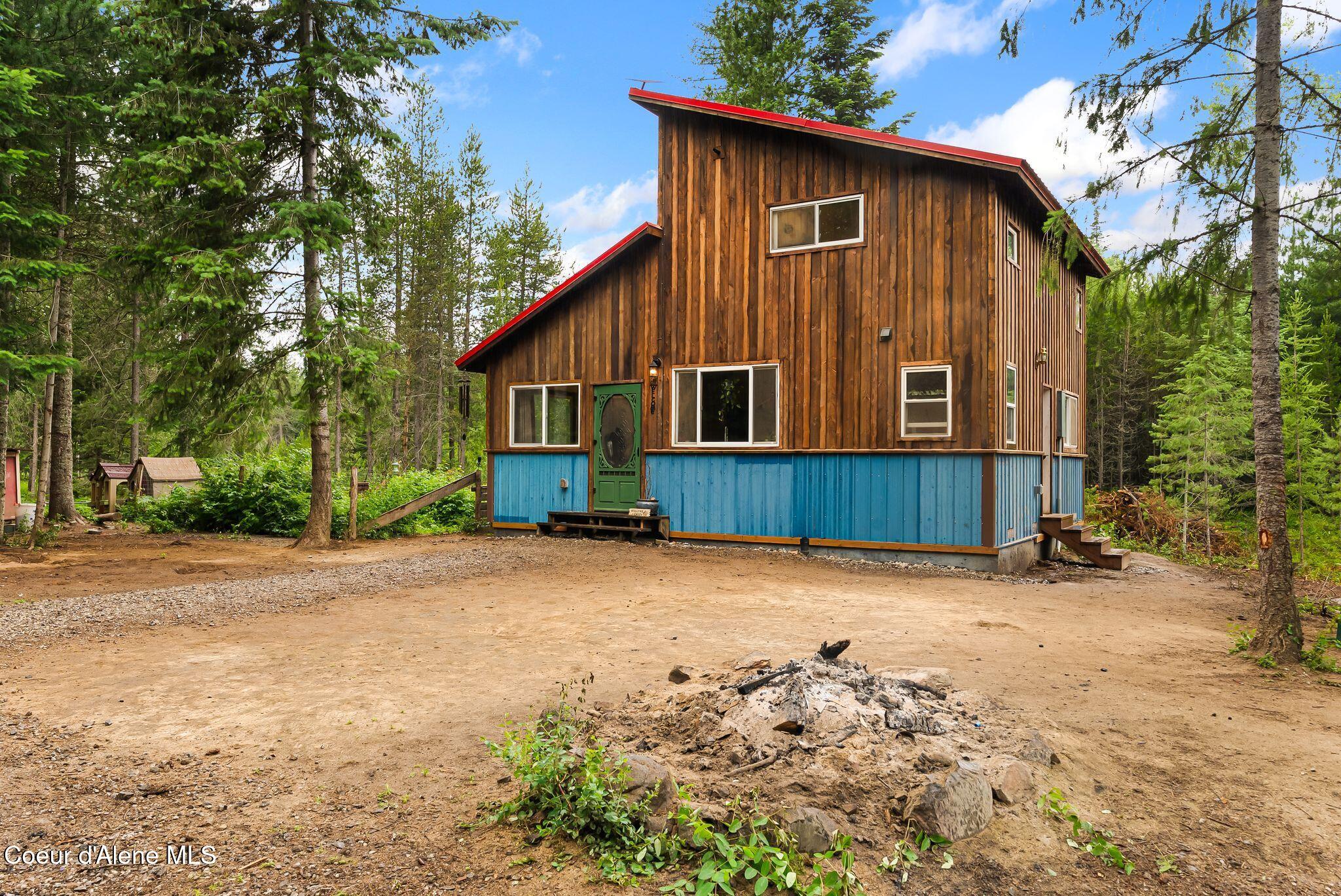 840 Artisan Way Sandpoint, ID 83864 - Photo 3 of 57 3_DSC05028