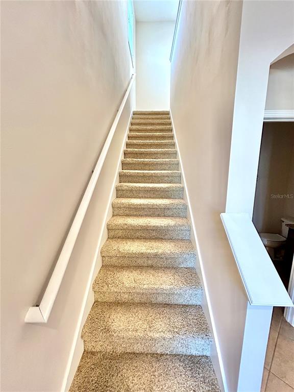 11210 Roseate Drive Tampa, FL 33626 - Photo 13 of 50 a view of entryway