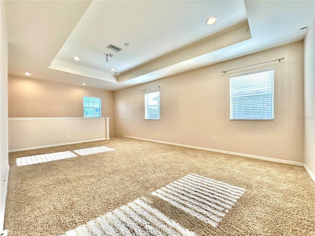 11210 Roseate Drive Tampa, FL 33626 - Photo 15 of 50 a view of an empty room