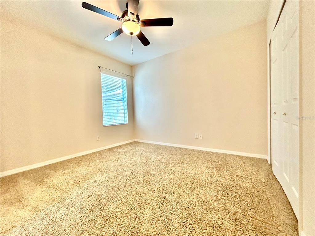11210 Roseate Drive Tampa, FL 33626 - Photo 25 of 50 en view of an empty room