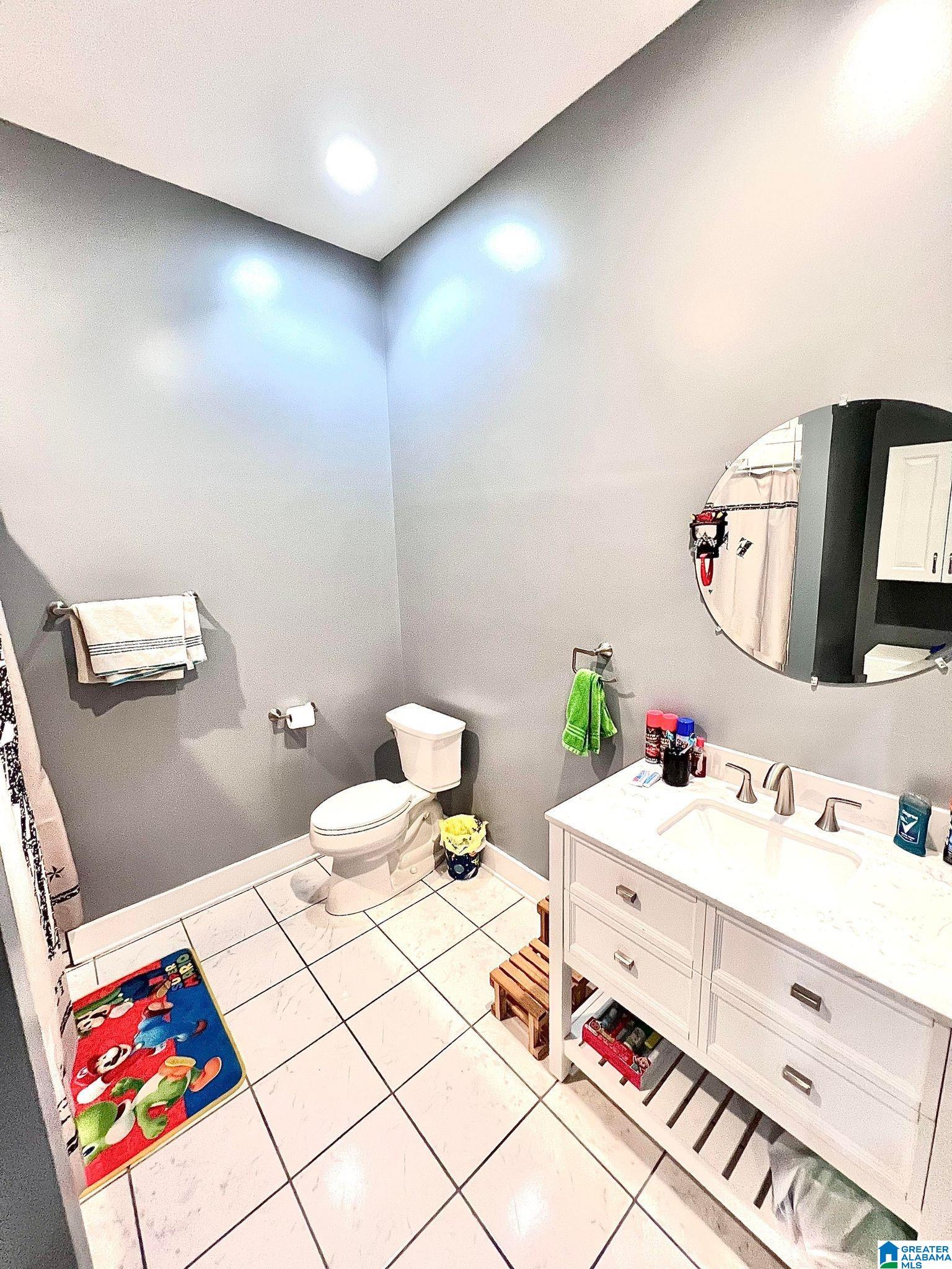 91 Monroe Drive Delta, AL 36258 - Photo 23 of 28