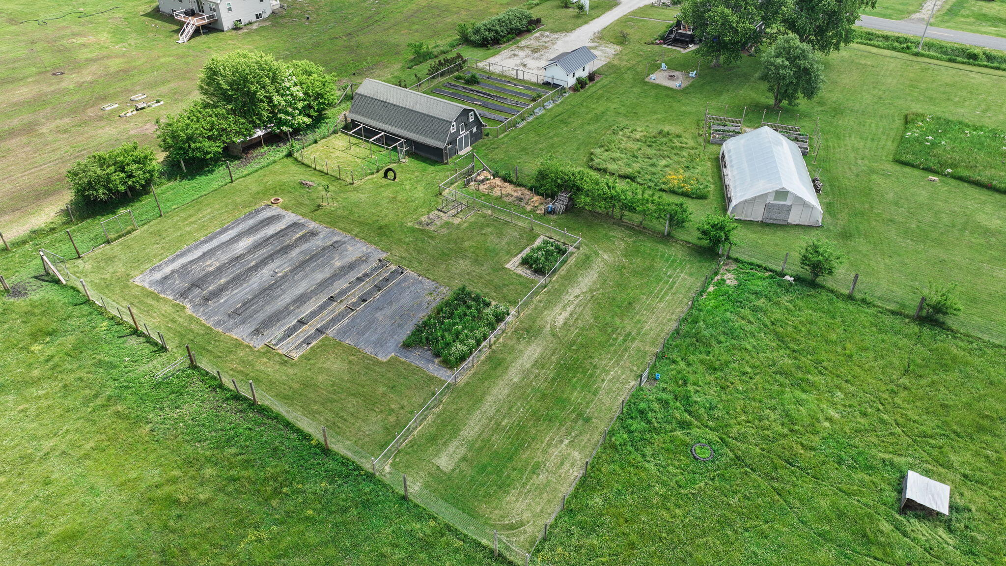 9962 Holden Road Baroda, MI 49101 - Photo 56 of 58 3-web-or-mls-DJI_0492