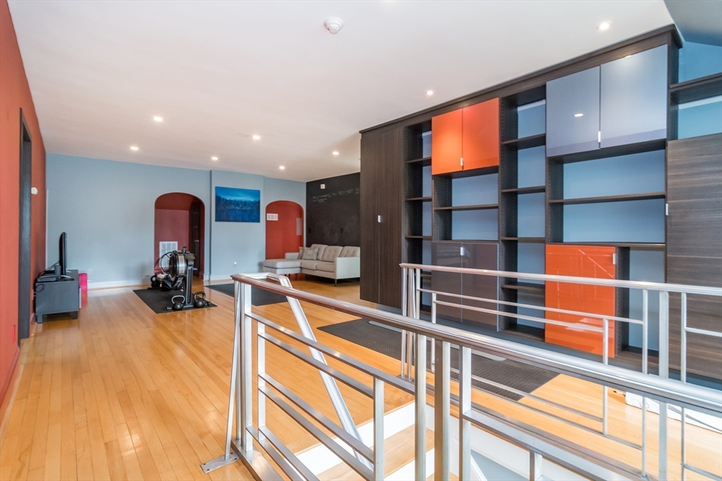 44 Rawson Road, Unit 2 Brookline, MA 02445 - Photo 22 of 29
