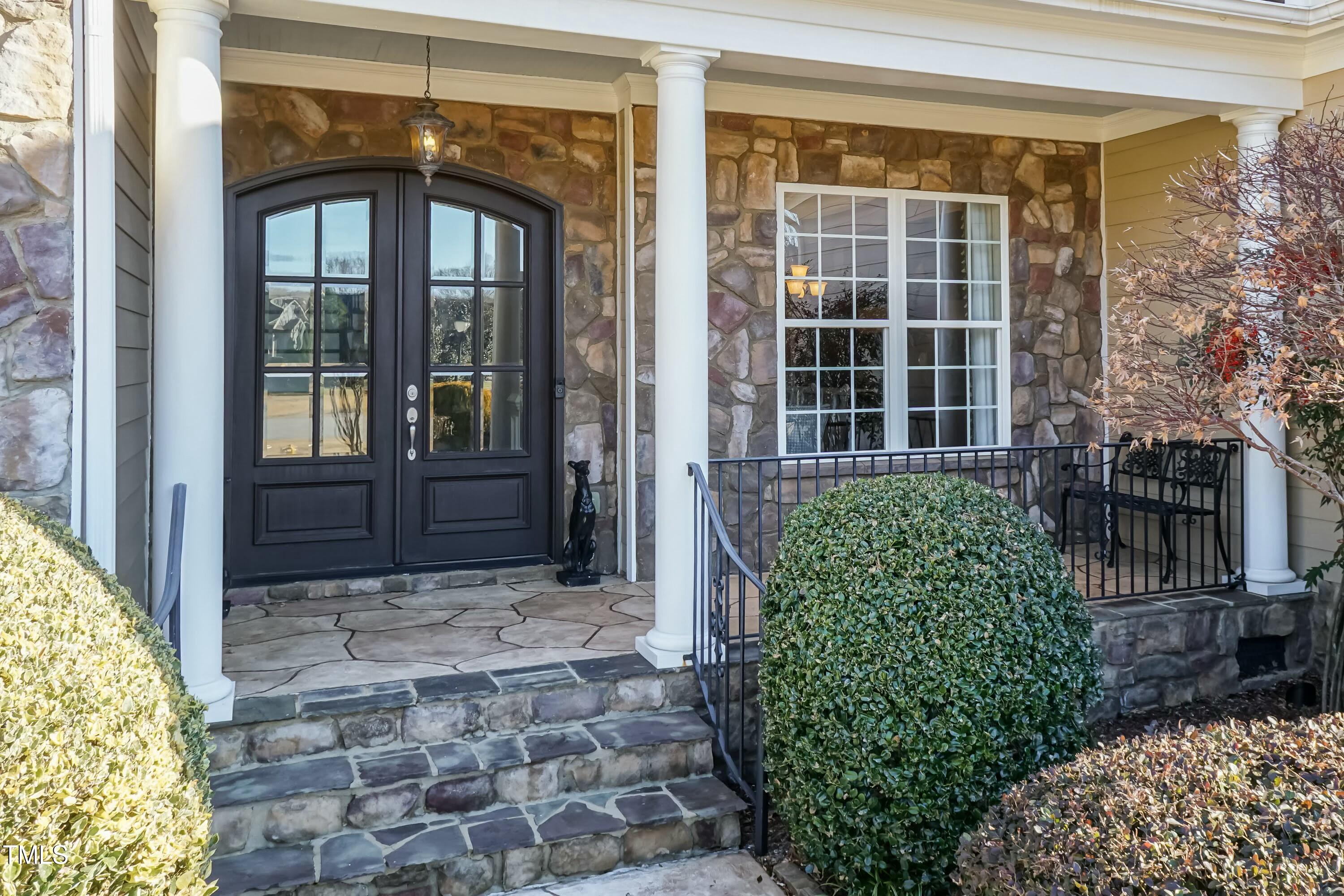 8305 Rue Cassini Court Raleigh, NC 27615 - Photo 4 of 49 tempImageY3X669