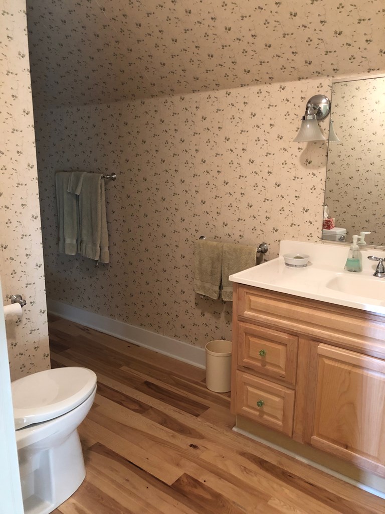 2297 Town Line Road Washington Island, WI 54246 - Photo 27 of 29