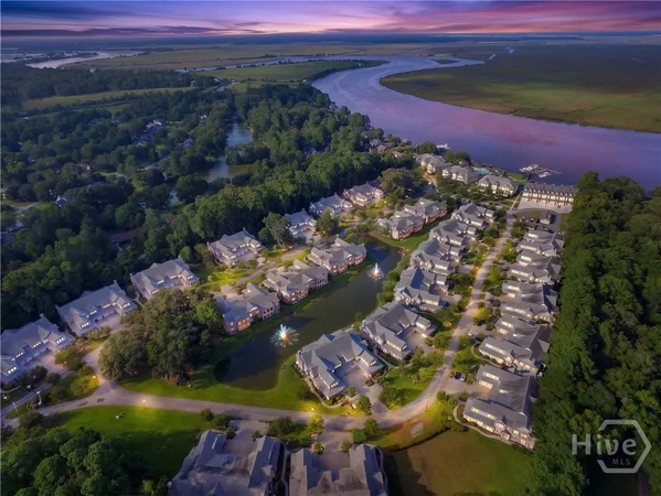 $525,000 | 804 River Oaks Drive, Richmond Hill, GA 31324