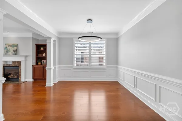 $525,000 | 804 River Oaks Drive, Richmond Hill, GA 31324